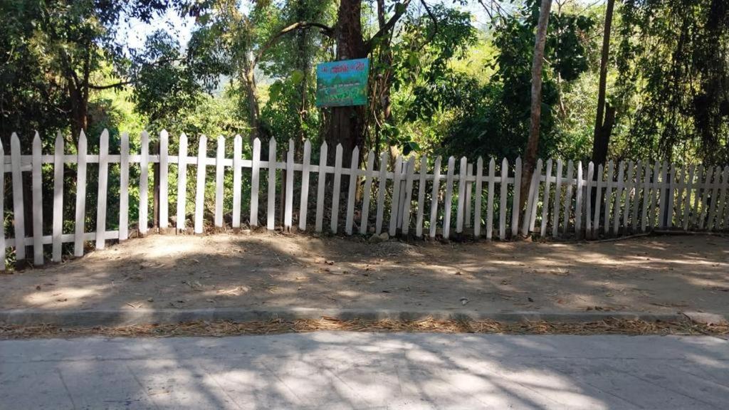 Farm stay Del Rio *