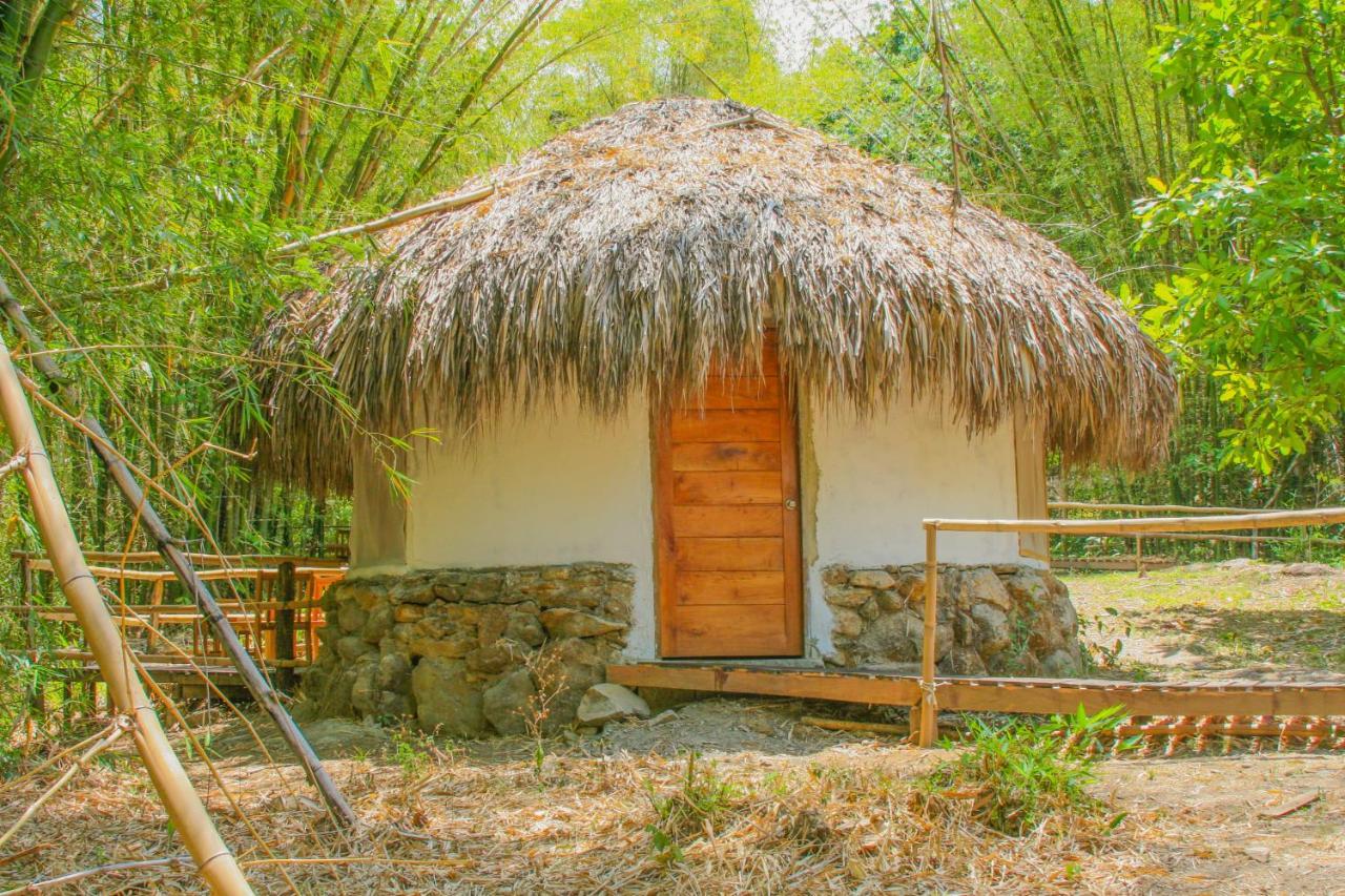 Farm stay Del Rio *