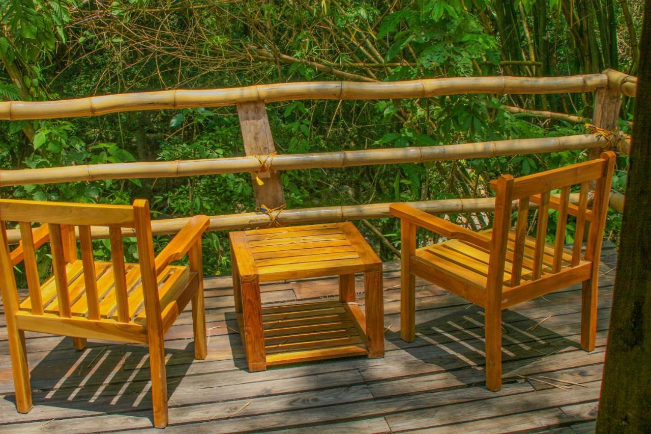 Farm stay Del Rio Minca