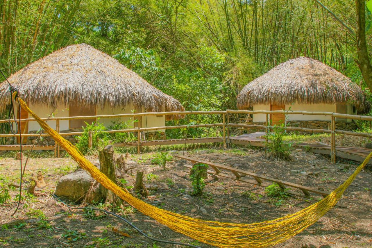 Farm stay Del Rio
