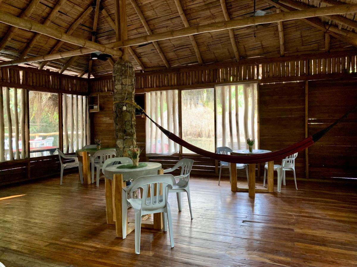 Farm stay Del Rio Minca