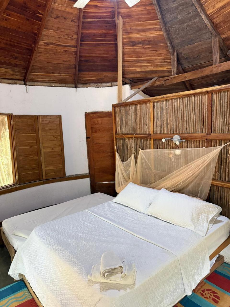 Del Rio Farm stay Minca