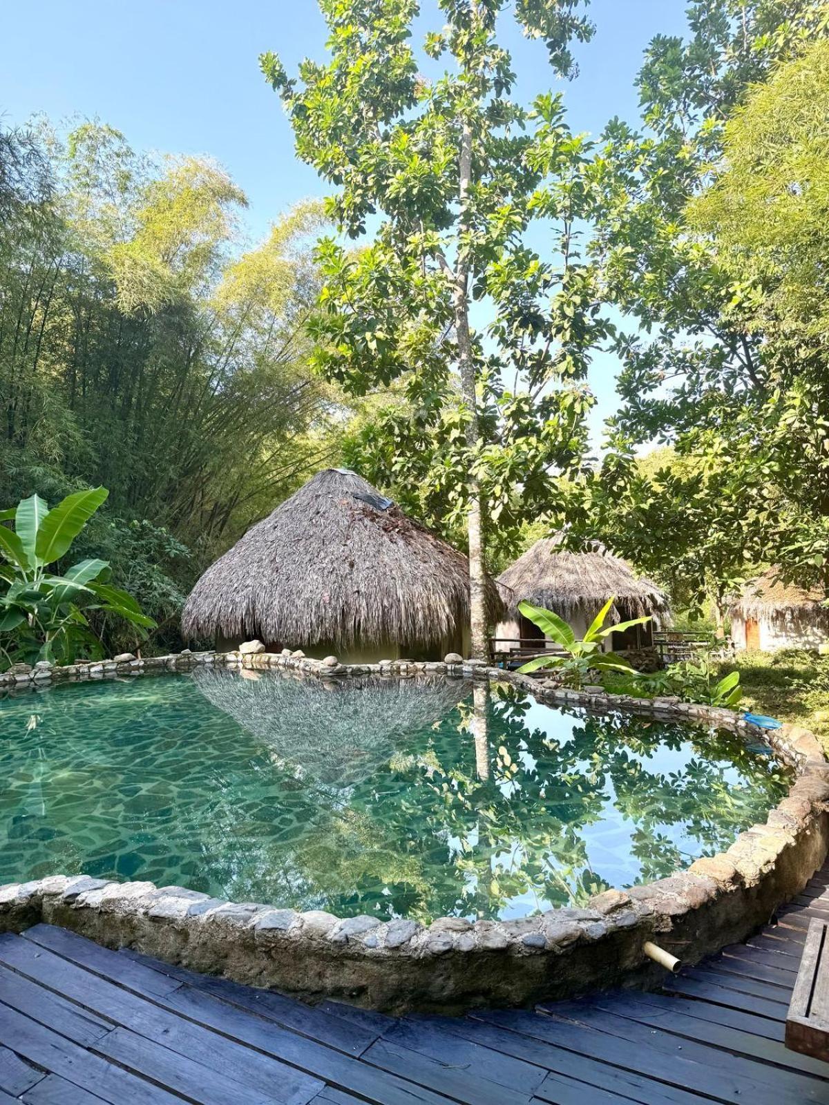 Farm stay Del Rio